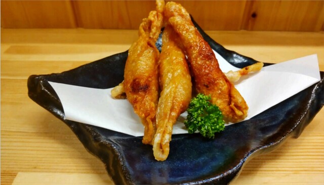 創作料理　誠 ～Makoto～ - 古川（居酒屋）の写真