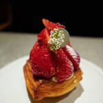 PATISSERIE ASAKO IWAYANAGI - 