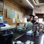 牛すじカレー 小さなカレー家 - 