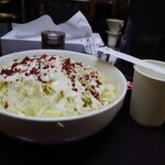 牛すじカレー 小さなカレー家 - 