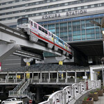 小倉 揚子江の豚まん - 