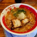 淡路島ラーメン - 