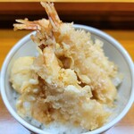 Tempura Mikaku - 