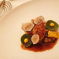 フランス料理 壺中天 - 