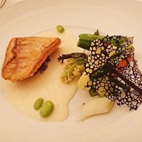 フランス料理 壺中天 - 