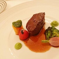 フランス料理 壺中天 - 