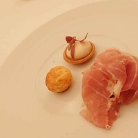 フランス料理 壺中天 - 