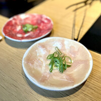 しゃぶしゃぶ KINTAN 代官山本店 - 