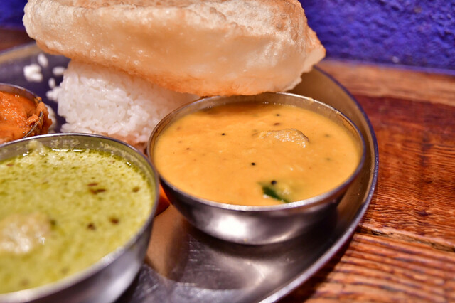 ダバ インディア Dhaba India 京橋 インド料理 食べログ ダバ インディア Dhaba India 京橋 インド料理 食べログ