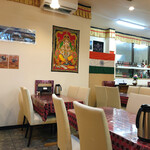 Indian & Nepali Restaurant Garima - 