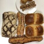 パン・デ・フィロゾフ - 全員集合！