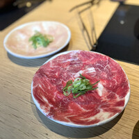 しゃぶしゃぶ KINTAN 代官山本店 - 