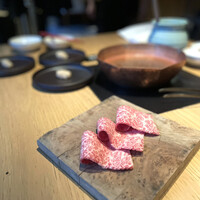 しゃぶしゃぶ KINTAN 代官山本店 - 