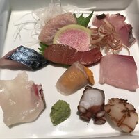 酒家 魚肉菜 虹晴れ - 