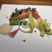 池袋 SANGA - 