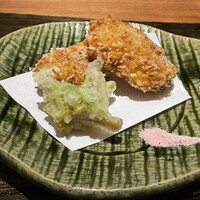 池袋 SANGA - 
