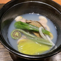 池袋 SANGA - 