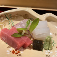 銀座 しのはら - 