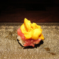 鮨ノ蔵 -  鮨ノ蔵 -