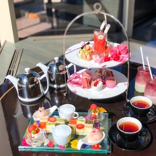 ストロベリーブロッサムアフタヌーンティー カフェフリー 第2部 15 30 17 30 ラウンジアンドダイニング ジー Lounge Dining G 北品川 フレンチ 食べログ ストロベリーブロッサムアフタヌーンティー カフェフリー 第2部 15 30 17 30 ラウンジアンドダイニング ジー Lounge Dining G 北品川 フレンチ 食べログ