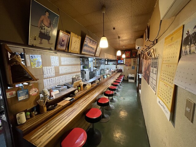 やきとり・かつ - 青山（焼き鳥）の写真