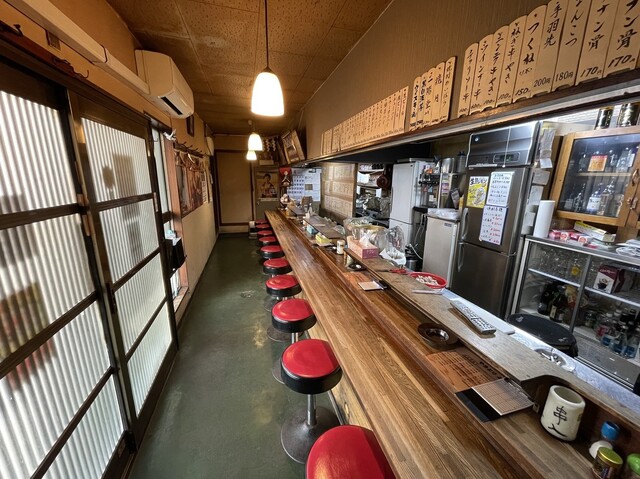 やきとり・かつ - 青山（焼き鳥）の写真