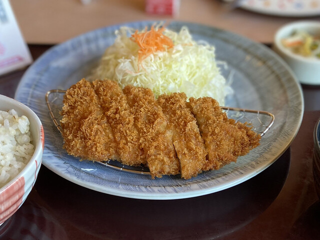 かつ時 甚目寺店 かつとき 甚目寺 とんかつ 食べログ かつ時 甚目寺店 かつとき 甚目寺 とんかつ 食べログ