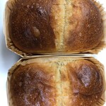 パン・デ・フィロゾフ - 【アサマ(山食パン)】680円　×2