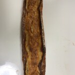 パン・デ・フィロゾフ - 【アルファ・バゲット】250円