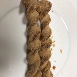 パン・デ・フィロゾフ - 【バトンシュクレ】120円　×2