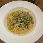 トラットリア・コリーナ・ピッコラ - 