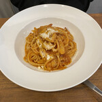 トラットリア・コリーナ・ピッコラ - 