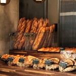 パン・デ・フィロゾフ - 内観