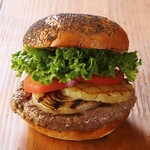 KUA ’AINA Karuizawa Ten