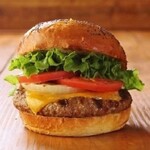 KUA ’AINA Karuizawa Ten