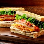 KUA ’AINA Karuizawa Ten