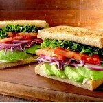 KUA ’AINA Karuizawa Ten