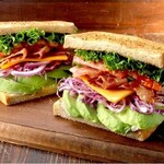 KUA ’AINA Karuizawa Ten