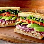 KUA ’AINA Karuizawa Ten