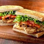 KUA ’AINA Karuizawa Ten