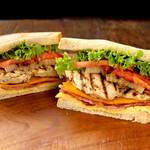 KUA ’AINA Karuizawa Ten