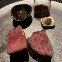 スカイツリービューレストラン 簾 - 