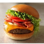 KUA ’AINA Karuizawa Ten