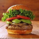 KUA ’AINA Karuizawa Ten