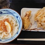 丸亀製麺 - 