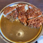 カレーハウス ＣｏＣｏ壱番屋 - 