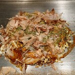 鶴橋 お好み焼・鉄板焼オモニ - 