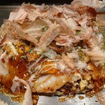 鶴橋 お好み焼・鉄板焼オモニ - 