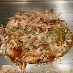 鶴橋 お好み焼・鉄板焼オモニ - 