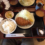 とんかつ まさむね - 